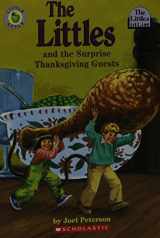 9780439687041-0439687047-The Littles and the Surprise Thanksgiving Guests