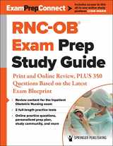 9780826165794-0826165796-RNC-OB® Exam Prep Study Guide: Print and Online Review, PLUS 350 Questions Based on the Latest Exam Blueprint (Examprepconnect)