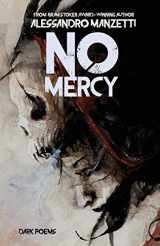 9781640074767-1640074767-No Mercy: Dark Poems