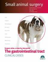 9788416315147-8416315140-The gastrointestinal tract. Clinical cases. Small animal surgery