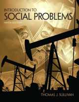 9780205840632-0205840639-MySearchLab with Pearson eText -- Standalone Access Card -- for Introduction to Social Problems (9th Edition)