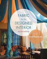 9781501305337-1501305336-Fabric for the Designed Interior: Studio Instant Access