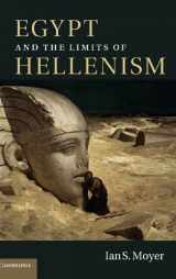 9780521765510-052176551X-Egypt and the Limits of Hellenism