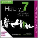 9781139292610-1139292617-History for the Australian Curriculum Year 7 Interactive Textbook