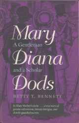 9780801849848-0801849845-Mary Diana Dods, A Gentleman and a Scholar