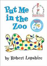 9780394800172-0394800176-Put Me in the Zoo  (I can read it all by myself' Beginner Books)