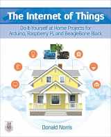 9780071835206-0071835202-The Internet of Things: Do-It-Yourself at Home Projects for Arduino, Raspberry Pi and BeagleBone Black