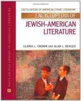 9780816060856-0816060851-Encyclopedia of Jewish-American Literature (Encyclopedia of American Ethnic Literature)