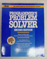 9780137201945-013720194X-Programmer's Problem Solver (The Peter Norton Programming Library)