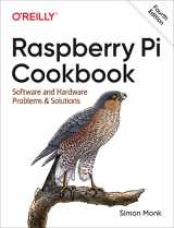 9781098130923-1098130928-Raspberry Pi Cookbook: Software and Hardware Problems and Solutions