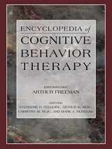 9780306485800-030648580X-Encyclopedia of Cognitive Behavior Therapy