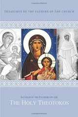 9781940661667-1940661668-Sayings of the Fathers on the Holy Theotokos