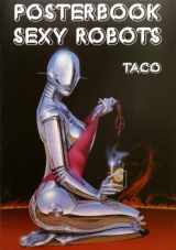 9783892680376-389268037X-Posterbook Sexy Robots