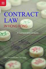 9789888208883-9888208888-Contract Law in Hong Kong: An Introductory Guide