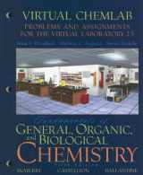9780131743076-0131743074-Virtual Chemlab: Fundamentals of General, Organic, and Biological Chemistry: Problems and Assignments for the Virtual Laboratory 2.5