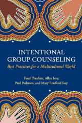 9781516549566-1516549562-International Group Counseling: Best Practices for a Multicultural World