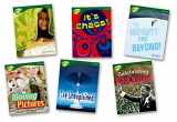 9780198461197-0198461194-Oxford Reading Tree: Stage 12A: TreeTops More Non-fiction: Pack of 6 (6 Books, 1 of Each Title)