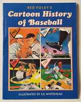 9780671736279-0671736272-Red Foley's Cartoon History of Baseball