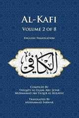9780991430888-0991430883-Al-Kafi, Volume 2 of 8: English Translation
