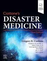 9780323809320-0323809324-Ciottone's Disaster Medicine