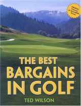 9781550418514-1550418513-The Best Bargains in Golf