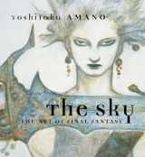 9781616551605-1616551607-The Sky: The Art of Final Fantasy Slipcased Edition