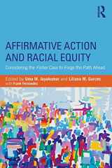 9781138785366-1138785369-Affirmative Action and Racial Equity: Considering the Fisher Case to Forge the Path Ahead