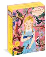 9781648290466-1648290469-The Girl Who Reads to Birds 500-Piece Puzzle (Artisan Puzzle)