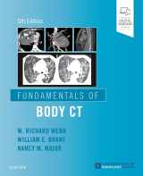 9780323608329-0323608329-Fundamentals of Body CT (Fundamentals of Radiology)