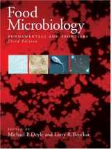 9781555814076-1555814077-Food Microbiology: Fundamentals and Frontiers