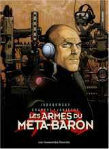 9782731614473-2731614471-Caste Meta-Barons - les armes du Meta-Baron