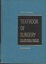 9780721678658-0721678653-Textbook of Surgery: The Biological Basis of Modern Surgical Practice