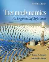 9780077753023-007775302X-Loose Leaf Version for Thermodynamics: An Engineering Approach 7E