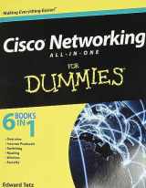 9780470945582-0470945583-Cisco Networking All-in-One For Dummies