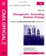 9780750680431-0750680431-CIMA Learning System 2007: Management Accounting - Business Strategy (CIMA Study Systems Strategic Level 2006)
