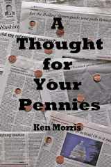 9781977218698-1977218695-A Thought for Your Pennies