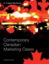 9780132059732-0132059738-Contemporary Canadian Marketing Cases (3rd Edition)