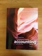 9780077666668-0077666666-Selected Materials From Fundamental Financial Accounting Concepts