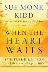 9780061144899-0061144894-When the Heart Waits: Spiritual Direction for Life's Sacred Questions (Plus)