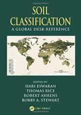 9780849313394-0849313392-Soil Classification: A Global Desk Reference