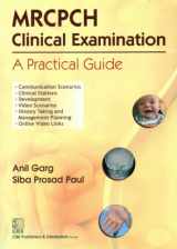 9788123922386-8123922388-MRCPCH Clinical Examination: A Practical Guide
