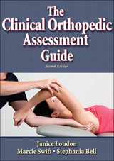 9780736067096-0736067094-The Clinical Orthopedic Assessment Guide