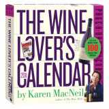 9780761156185-0761156186-The Wine Lover's 2011 Page-A-Day Calendar