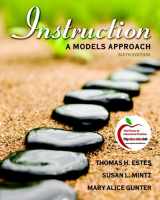 9780137046737-0137046731-Instruction: A Models Approach (6th Edition)