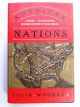 9780670022960-0670022969-American Nations: A History of the Eleven Rival Regional Cultures of North America