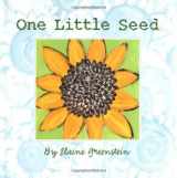 9780670036332-0670036331-One Little Seed (Booklist Editor's Choice. Books for Youth (Awards))
