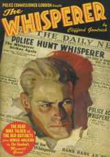 9780982203354-0982203357-The Whisperer Double-Novel Reprints #1: "The Dead Who Talked" & "The Red Hatchets"