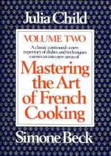 9780394401522-0394401522-Mastering the Art of French Cooking, Volume 2: A Cookbook