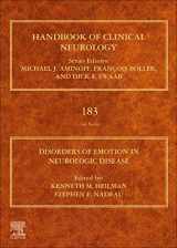 9780128222904-0128222905-Disorders of Emotion in Neurologic Disease (Volume 183) (Handbook of Clinical Neurology, Volume 183)