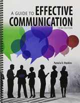 9781465253118-1465253114-A Guide to Effective Communication